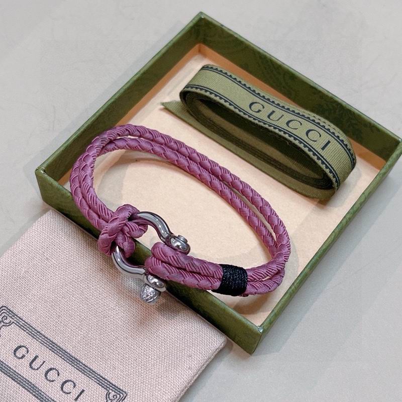 Gucci Bracelet 03lyh400